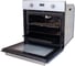 Газовый духовой шкаф LAUF DG-603WH 6428 14