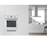 Газовый духовой шкаф LAUF DG-603WH 6428 15