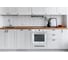 Газовый духовой шкаф LAUF DG-603WH 6428 16