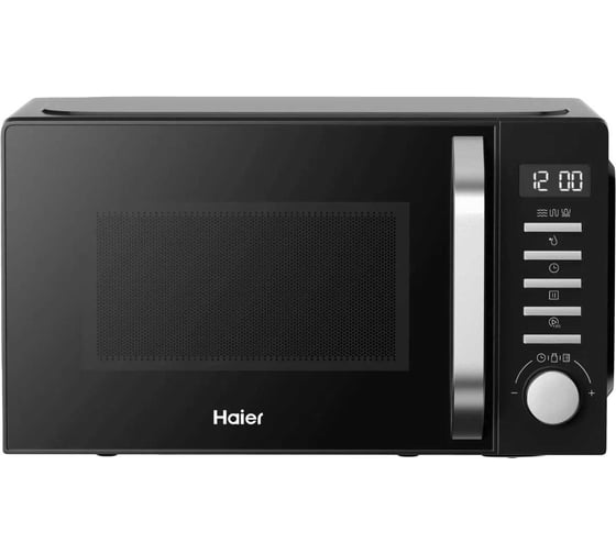 Микроволновая печь Haier HMB-DG208BA TD0045261RU