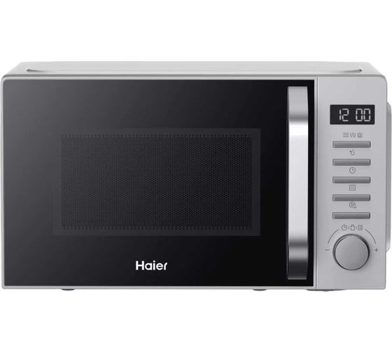 Микроволновая печь Haier HMB-DG208SA TD0045262RU