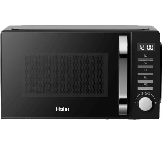 Микроволновая печь Haier HMB-DM208BA TD0039504RU