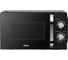 Микроволновая печь Haier HMB-MM208BA TD0039502RU 1