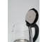 Чайник электрический стеклянный с подсветкой GNEL GLS-1500 5