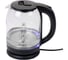 Чайник электрический стеклянный с подсветкой GNEL GLP-1500 1