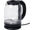 Чайник электрический стеклянный с подсветкой GNEL GLP-1500 2