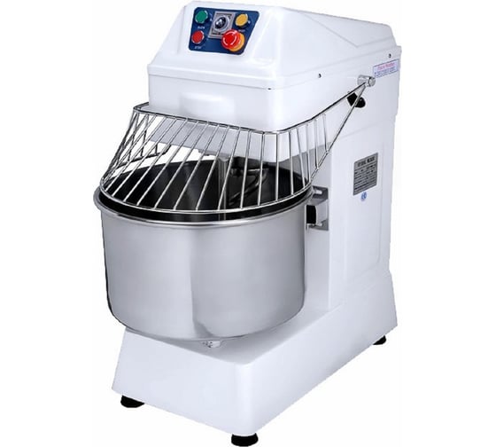 Спиральный тестомес HUALIAN HS30 380 В 00000006005