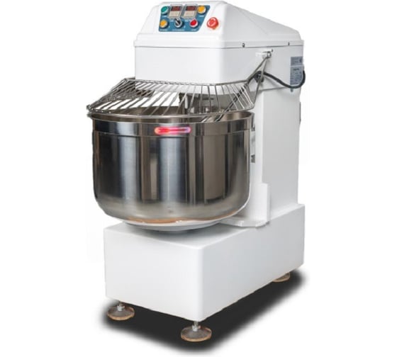 Спиральный тестомес HUALIAN HS80 380 В 00000007348