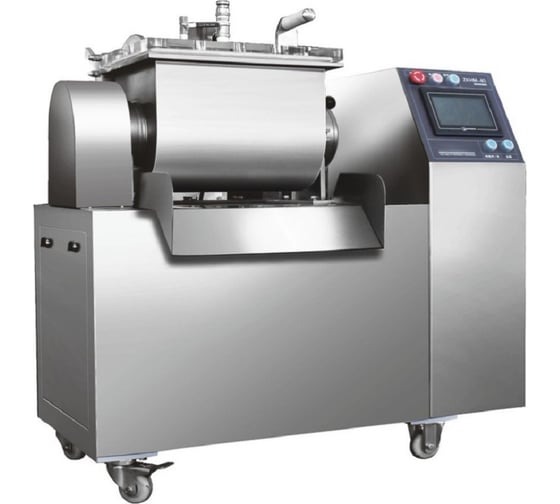 Вакуумный тестомес HUALIAN ZKHM-40 00000002286