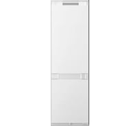 Холодильник встраиваемый KUPPERSBERG RBN 1766 170см 8922