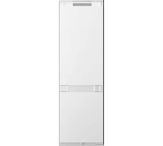 Холодильник встраиваемый KUPPERSBERG RBN 1766 170см 8922