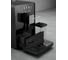 Кофемашина отдельностоящая автоматическая KUPPERSBERG KCF 402 B 8850 6