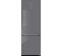 Холодильник отдельностоящий KUPPERSBERG Combi RFCN 191 SG 9059
