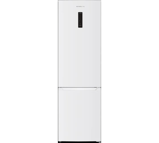 Холодильник отдельностоящий KUPPERSBERG Combi RFCN 2014 W 8919