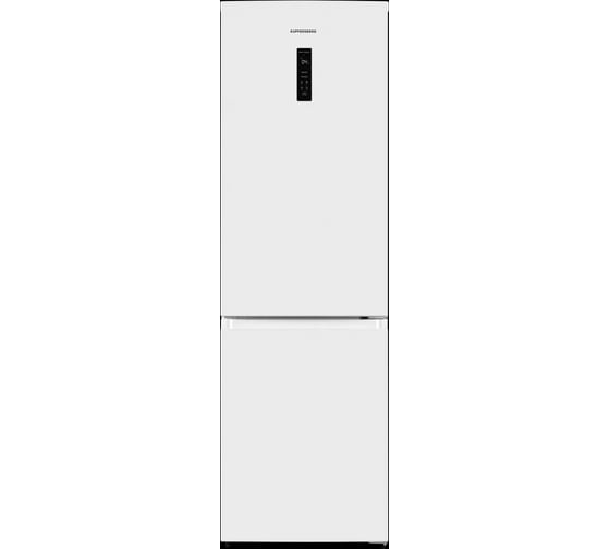 Холодильник отдельностоящий KUPPERSBERG Combi RFCN 2015 W 8988
