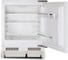 Холодильник встраиваемый MEFERI MBR82 FULL LOW FROST LIGHT МФ-00002537 2