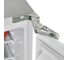 Холодильник встраиваемый MEFERI MBR82 FULL LOW FROST LIGHT МФ-00002537 4