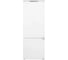 Холодильник встраиваемый с инвертором MEFERI MBR193 XL TOTAL NO FROST COMFORT МФ-00002127 1