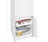 Холодильник встраиваемый с инвертором MEFERI MBR193 XL TOTAL NO FROST COMFORT МФ-00002127 6