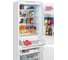 Холодильник встраиваемый с инвертором MEFERI MBR193 XL TOTAL NO FROST COMFORT МФ-00002127 7
