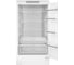 Холодильник встраиваемый с инвертором MEFERI MBR193 XL TOTAL NO FROST COMFORT МФ-00002127 8