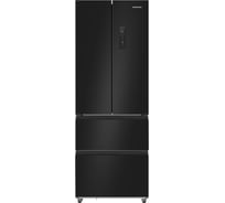 Холодильник MEFERI MFR70BK TOTAL NO FROST FRENCH DOOR ULTRA МФ-00001312