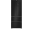 Холодильник MEFERI MFR70BK TOTAL NO FROST FRENCH DOOR ULTRA МФ-00001312 1