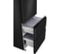 Холодильник MEFERI MFR70BK TOTAL NO FROST FRENCH DOOR ULTRA МФ-00001312 5