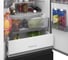 Холодильник MEFERI MFR70BK TOTAL NO FROST FRENCH DOOR ULTRA МФ-00001312 9