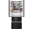 Холодильник MEFERI MFR70BK TOTAL NO FROST FRENCH DOOR ULTRA МФ-00001312 11