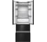 Холодильник MEFERI MFR70BK TOTAL NO FROST FRENCH DOOR ULTRA МФ-00001312 12