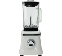 Блендер стационарный RAGEX R1501-201, 1200 Вт, светло-серый 117872