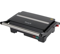 Электрогриль RAGEX R783-000, черный, 750 Вт 109015