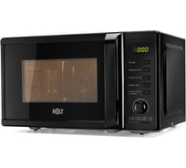 Печь микроволновая RAGEX HOLT HT-MO-002-000, черный 118012