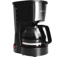 Капельная кофеварка RAGEX R402-000, 600 Вт, черный 117988