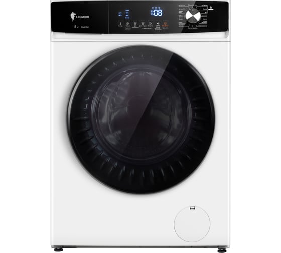 Стиральная машина Leonord LWM-102812 109592