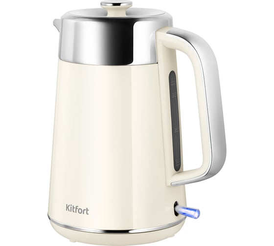 Чайник KITFORT КТ-8768