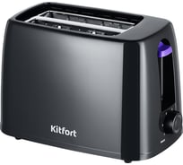 Тостер KITFORT КТ-9980