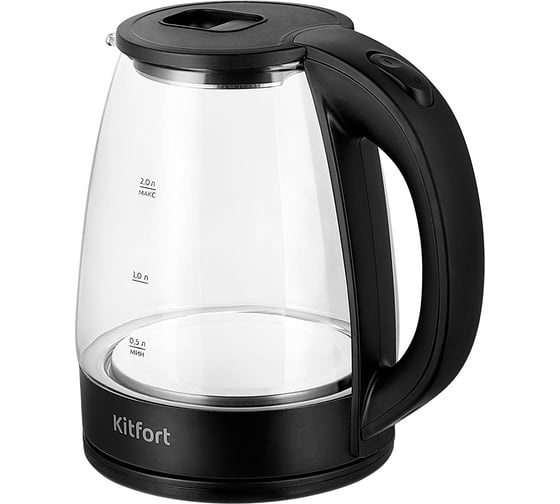 Чайник KITFORT КТ-8765