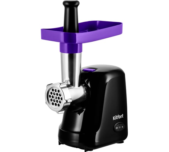Мясорубка KITFORT КТ-2135