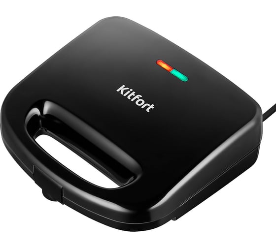 Бутербродница KITFORT КТ-3620