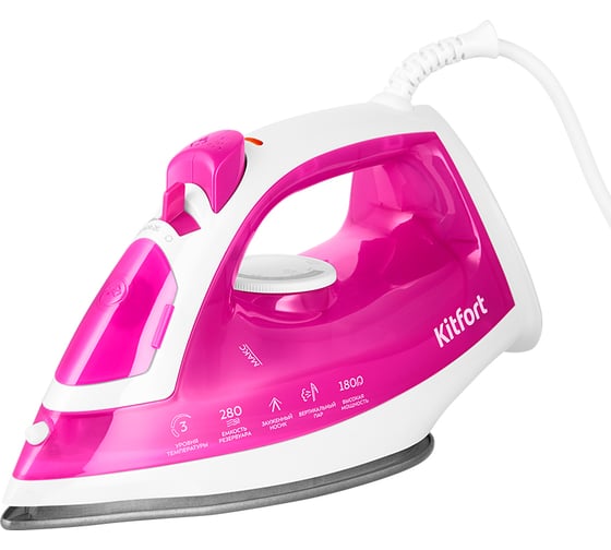 Утюг KITFORT КТ-2632