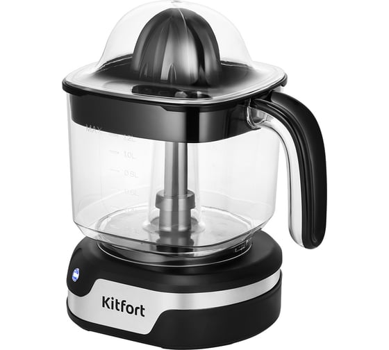 Соковыжималка для цитрусовых KITFORT КТ-1185