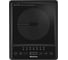 Плита электрическая индукционная Blackton Bt IC133C черный 86210573 2