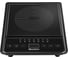 Плита электрическая индукционная Blackton Bt IC133C черный 86210573 3