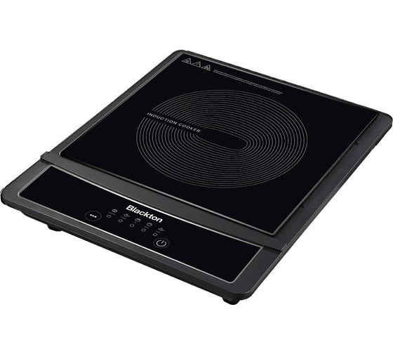 Плита электрическая индукционная Blackton Bt IC132C черный 86210572