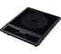 Плита электрическая индукционная Blackton Bt IC132C черный 86210572 1