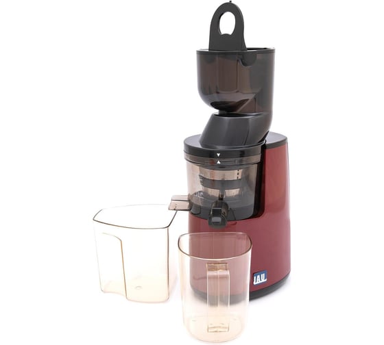 Соковыжималка JAU SJ-300 ШНЕКОВАЯ B9639