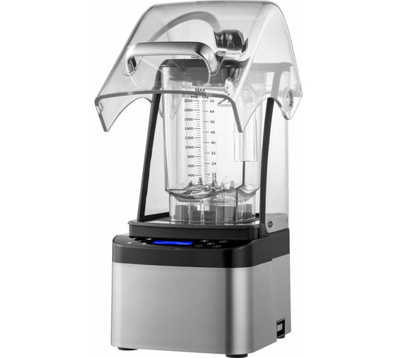 Блендер JAU HBH-887 PRO с колпаком G1088