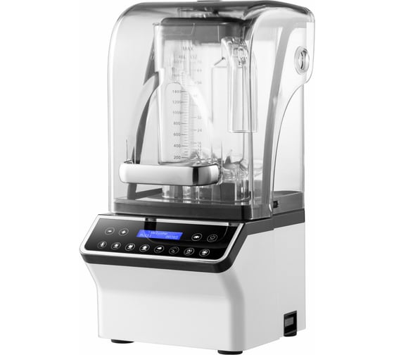 Блендер JAU HBH-885 PRO с колпаком G1087